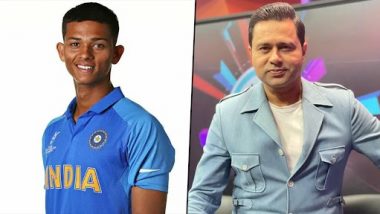 India vs West Indies 1st Test 2023: It Won't be a Cakewalk for Yashasvi Jaiswal, Says Aakash Chopra