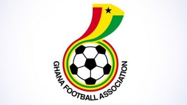 Ghana to Play Mexico in International Football Friendly Match on October 14