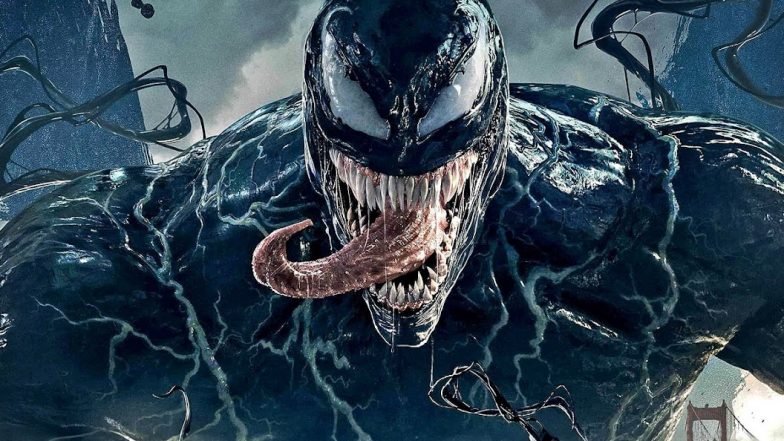 Tom Hardy teases Venom 3 script