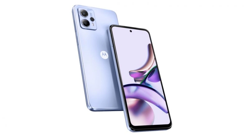 Motorola G13 Price Slashed By 28%: Check New Price, Specs, and Other Details