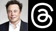 Elon Musk Calls &lsquo;Copycat&rsquo; After Threads To Implement Twitter-Like Rate Limits
