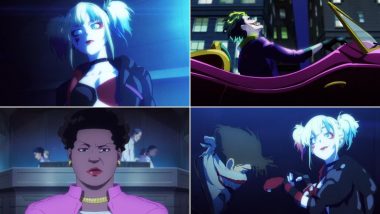 Suicide Squad Isekai Teaser: Warner Bros Japan, WIT Studio Sends DC Characters Into An Anime Fantasy (Watch Video)