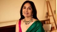Neena Gupta Reveals She Loves To Binge Watch Turkish Drama Shows And Learnt New Words