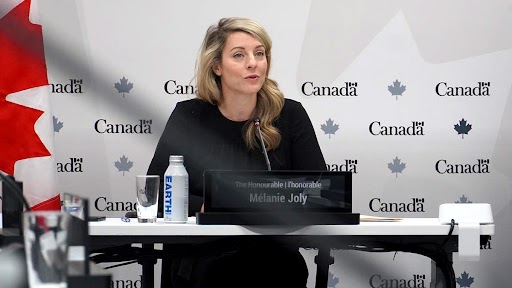 512px x 288px - Khalistan Freedom Rally in Toronto on July 8: Canada in Close Contact With  Indian Officials, Taking Safety of Diplomats Very Seriously, Says Canadian  Foreign Minister Melanie Joly | ðŸ“° LatestLY