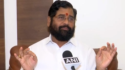 Maratha Reservation Protest: This Government Is Sensitive About Giving Reservations to Marathas and Is Working Seriously for It, Says Maharashtra CM Eknath Shinde (Watch Video)