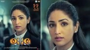 OMG 2: Yami Gautam's First Look From Akshay Kumar's Starrer Looks Powerful In Lawyer Avatar (View Pic)