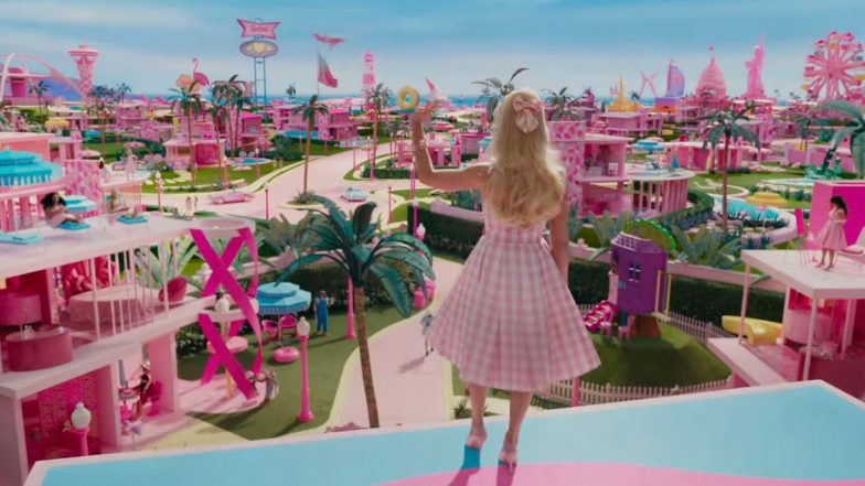 Barbie Banned In Vietnam: Makers Clarify it as Innocent Make-Believe Journey, Deny Any Message Intent