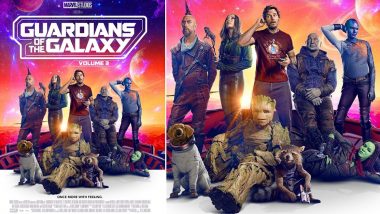 Guardians Of The Galaxy Vol 3 OTT Release: When And Where To Watch Chris Pratt's MCU Movie Online?