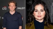 Jeremy Allen White Ditches Wedding Ring Amid Dating Rumours With Selena Gomez