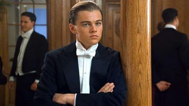 Leonardo DiCaprio Almost Lost His Role In Titanic After On-Set Row With Director James Cameron