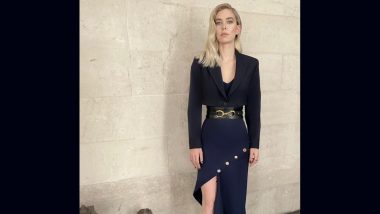 Mission: Impossible-Dead Reckoning Part One: Vanessa Kirby Opens Up on Stepping Up Her Game to Match Tom Cruise In Movies