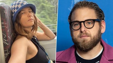 Jonah Hill Asked Ex Sarah Brady Not To Post Bikini Pictures? Latter Exposes The Hollywood Star For Being A ‘Misogynist’