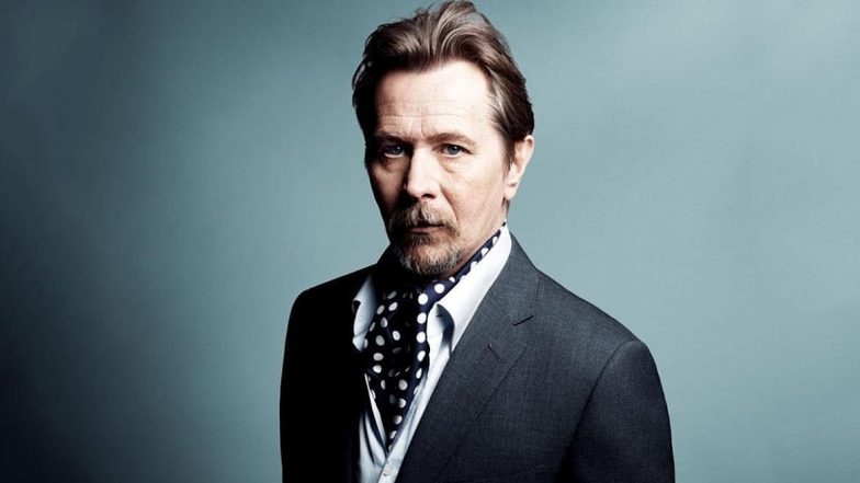 Gary Oldman Reveals He Quit Booze Once He Realised He Was Going To Die From Alcoholism