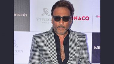 Jackie Shroff Honored with Gujarat State Government Award for Outstanding Performance in Ventilator Movie!