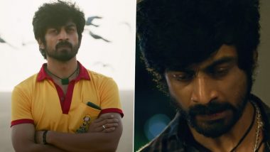 Aneethi Teaser: Arjun Das and Dushara Vijayan Star in Vasantha Balan's Gripping Edge-of-the-Seat Thriller (Watch Video)