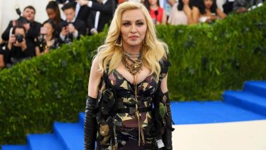 Madonna Health Update: Singer Breaks Silence On Hospitalisation, Says 'On the Road to Recovery and Plans to Reschedule Tour'