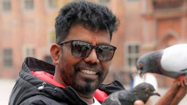 Kanal Kannan, Kollywood Stunt Master, Arrested by TN Cyber Crime Police for Sharing Video Of Pastor Dancing With Woman
