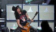 Barbie: Guns N Roses Guitarist Slash Plays On Ryan Gosling's 'I'm Just Ken' Song!