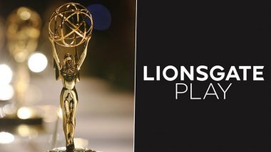 75th Emmy Awards To Air In India On Lionsgate Play On September 19, Nominations Out On THIS Date