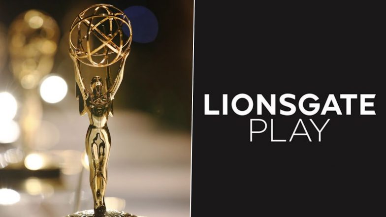 75th Emmy Awards To Air In India On Lionsgate Play On September 19, Nominations Out On THIS Date