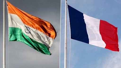India, France Talks for Engines for Next-Gen Indigenous Fighter Aircraft, Multirole Choppers at Advanced Stage