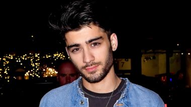 Zayn Malik Opens Up About One Direction Split: 'I Wanted To Be The First To Go Solo'