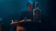 Ghost Teaser: Shiva Rajkumar Drips Swag as He Indulges in Whisky Pani Puri (Watch Video)