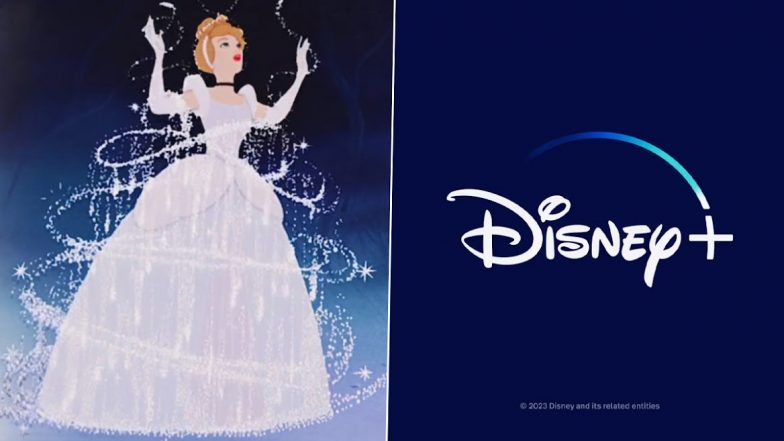 Cinderella: Disney+ to Release Stunning All-New 4K Restoration of Beloved 1950 Classic on THIS Date!