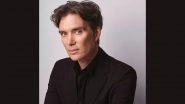 Cillian Murphy, Oppenheimer Star Says, 'I&rsquo;ll Be Going To See Barbie, 100 Per Cent' (Watch Video)