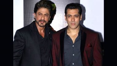 Tiger 3: Shah Rukh Khan and Salman Khan To Take Part In Yash Raj Film's Mega Diwali Celebrations - Reports