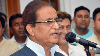 Fake Birth Certificate Case: Samajwadi Party Leader Azam Khan, His Wife And Son Convicted, Get 7-Year Jail