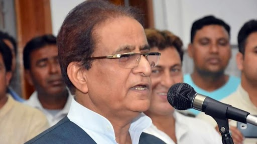 Uttar Pradesh Government Withdraws Samajwadi Party Leader Azam Khan’s ‘Y-Category’ Security