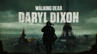 The Walking Dead: Daryl Dixon: Norman Reedus' Spinoff Series To Release On THIS Date!