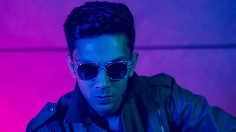 Anirudh Ravichander Sends Fans into Frenzy with Mysterious Video Teaser, Promises an Exciting Surprise! (Watch Video)