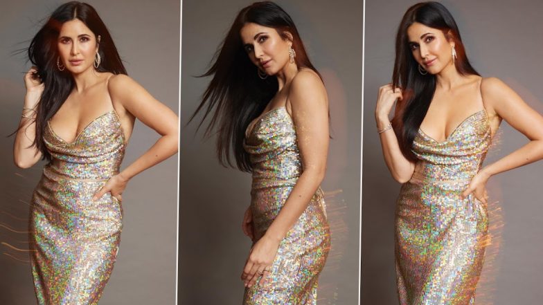 Katrina Kaif Birthday Special: From 'Sheila Ki Jawani' To 'Kaala Chashma', Take a Look at Actress' Hit Dance Numbers!