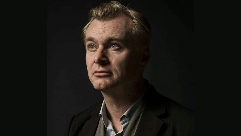 Christopher Nolan Was Nervous, Cautious On His First Ever Sex Scenes
