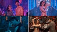 SatyaPrem Ki Katha Song 'Raat Baaki': Kartik Aaryan and Kiara Advani Sizzle In The Latest Dance Number (Watch Video)