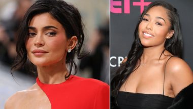 Kylie Jenner And Jordyn Woods Reunite For Dinner Four Years After Tristan Thompson Cheating Scandal (View Pic)