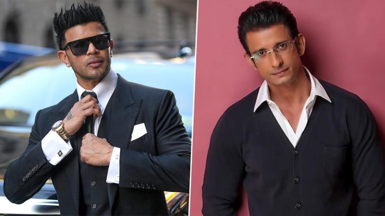 Style Jodi Sharman Joshi and Sahil Khan to Reunite After Two Decades for Untitled Film by Sam Khan; Movie to Be Shot in Abu Dhabi!