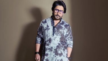 Welcome 3 Confirmed: Arshad Warsi Reveals He is Part of Film Along With Akshay Kumar, Sanjay Dutt, Paresh Rawal and Others