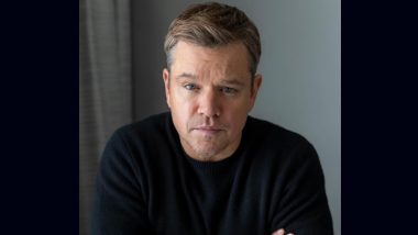 Oppenheimer Actor Matt Damon Reveals About Going On A Break, Unless Christopher Nolan Called And Offered A Film