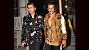 Ranveer Singh Opens Up On Bond With Rocky Aur Rani Kii Prem Kahani Director Karan Johar, Says 'We Have Dilli Ki Aunty Within Us'