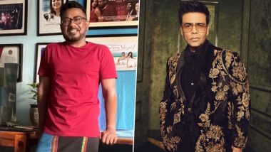 Onir Hits Back at Karan Johar's Rant on Film Clashes, Exposes Disregard for Small Budget Indie Films and Highlights Double Standards!