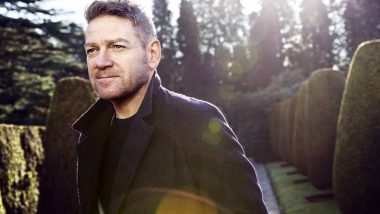 Kenneth Branagh, Oscar-Winning Director To Direct Live-Action Gargoyles Film