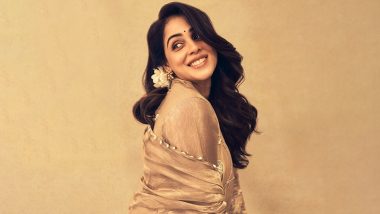 Trial Period: Genelia D'Souza Shares How Her Real Life Motherhood Experience Helped Her Ace Role of Mom