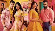 AI Reimagines Virat-Anushka, Nick-Priyanka and Ranveer-Deepika as Iconic Barbie and Ken! (View Pics)