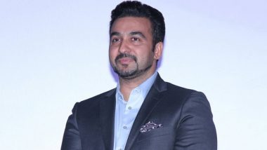 Raj Kundra's Arrest In Porn Case To Bail: Movie Starring Him In The Works - Reports