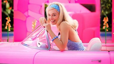 Here's How To Watch Barbie Movie Online Free: Is Barbie (2023) Streaming On Netflix or HBO Max?