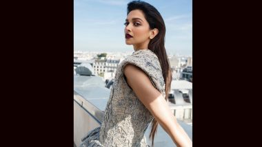 Project K: Deepika Padukone Extends Support To SAG-AFTRA Strike, To Miss Film's Launch At San Diego Comic-Con