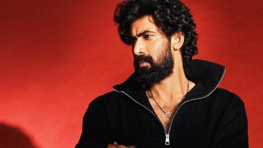 Lords Of The Deccan: Rana Daggubati Announces New Telugu Web Series At San Diego Comic-Con